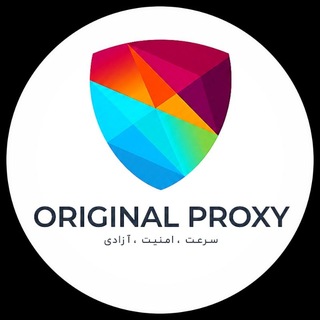 Telegram profile photo for ORIGINAL PROXY