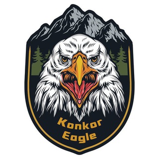 Telegram profile photo for KonkorEagle | عقاب کنکور