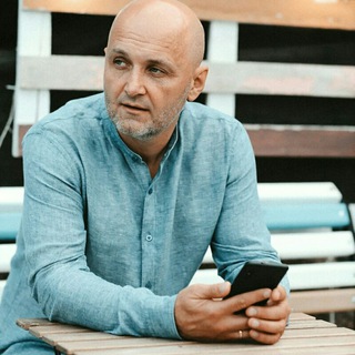Telegram profile photo for Здоровье и долголетие с Александр Малко
