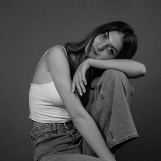 Telegram profile photo for mkhukhoreva | дизайн