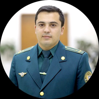 Telegram profile photo for Oxunjon Mustafoyev | IIV