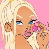 Telegram profile photo for MidnightDesires ✨