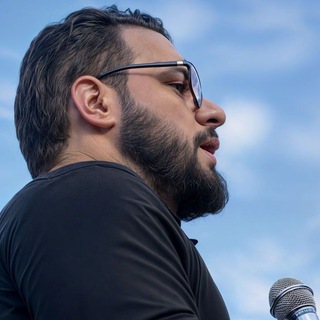 Telegram profile photo for محمد باقر الخاقاني