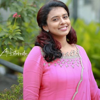 Telegram profile photo for Singer Sithara