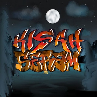 Telegram profile photo for #KisahSeram