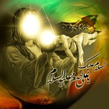 Telegram profile photo for هیئت محبان حضرت علی اصغر (ع) ائل گلی