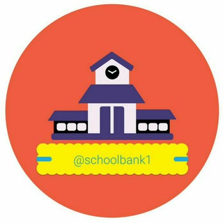 Telegram profile photo for School Bank | بانک مدرسه