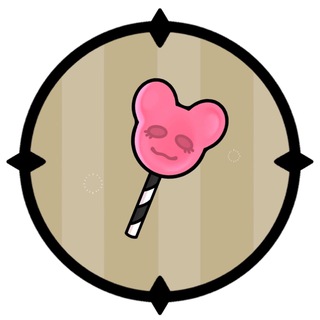 Telegram profile photo for МЫШ