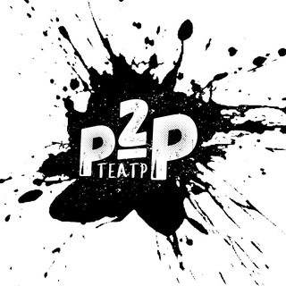 Telegram profile photo for P2P театр
