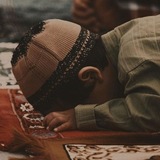 Telegram profile photo for بِكَ نَحْيَا