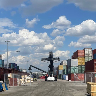Telegram profile photo for TRUCKING - СНГ/ЕС/ТУРЦИЯ - УЗБЕКИСТАН