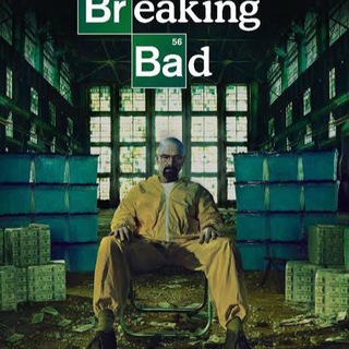 Telegram profile photo for Breaking Bad all season ( 1-5 )
