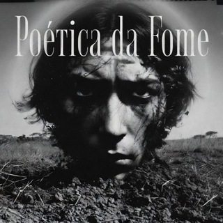 Telegram profile photo for Poética da Fome