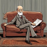 Telegram profile photo for فرویدخوانی
