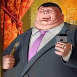 Telegram profile photo for Серые не-кардиналы