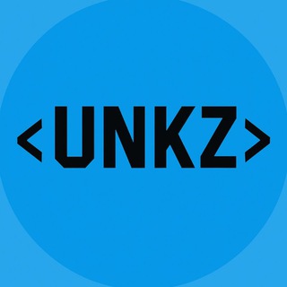 Telegram profile photo for UNKZ
