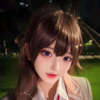 Telegram profile photo for Tera cosplay