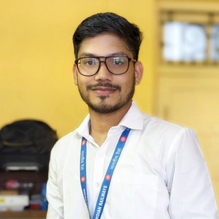 Telegram profile photo for Adarsha Guides