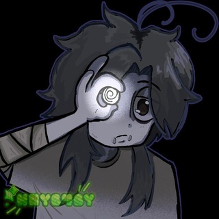 Telegram profile photo for .txt
