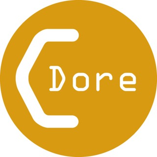 Telegram profile photo for CryptoDore - Cryptocurrency Prices and Latest Trades