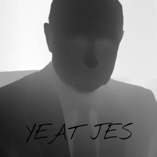 Telegram profile photo for yeatjes