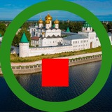 Telegram profile photo for МОЯ.УСАДЬБА / Земельные участки в пригороде