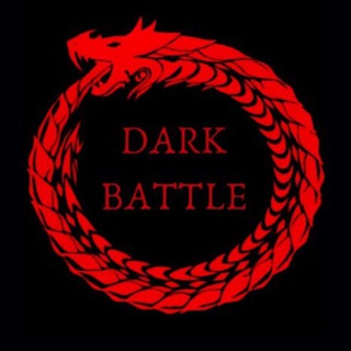 Telegram profile photo for DARK BATTLE FAMILY