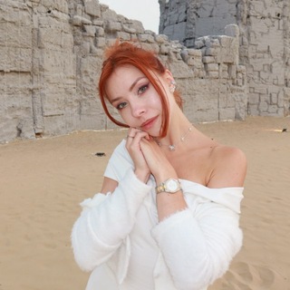 Telegram profile photo for Воробьиха