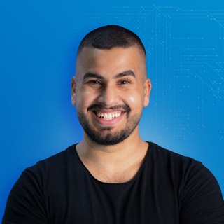 Telegram profile photo for Mustafa Najm - مصطفى نجم