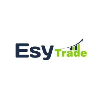 Telegram profile photo for EsyTrade (NIFTY & BANKNIFTY)