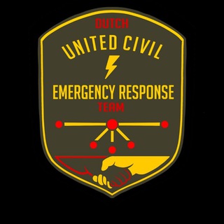 Telegram profile photo for United Civil Emergency Response team