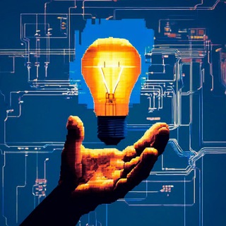 Telegram profile photo for Светодело