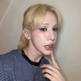 Telegram profile photo for 吾木提 Wumuti