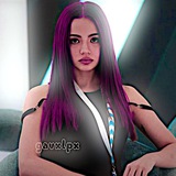 Telegram profile photo for 𝓰𝓪𝓿𝔁𝓵𝓹𝔁 вⷡ/юⷻ ♱