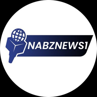 Telegram profile photo for کانال نبض البرز