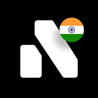 Telegram group profile photo for 🇮🇳 Nicegram Chat | NG HI