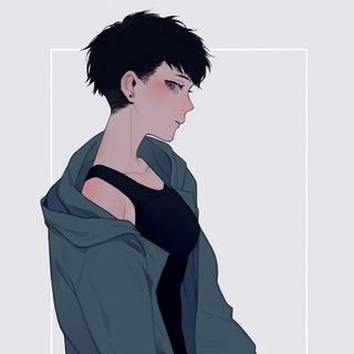 Telegram profile photo for Erica