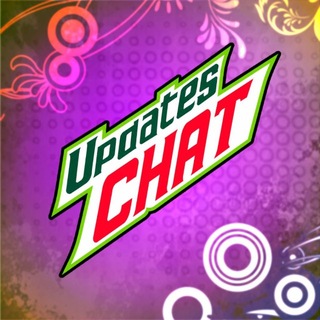 Telegram group profile photo for UPDATES CHAT