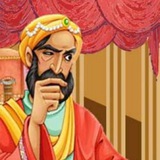 Telegram profile photo for حکایت