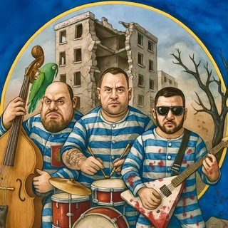Telegram profile photo for Zeleboba Ai Gallery