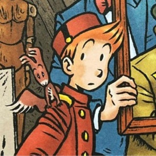 Telegram profile photo for пивний борщівник