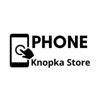 Telegram profile photo for Knopka Store - Айфони Україна 🇺🇦