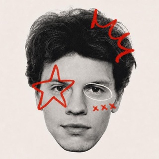 Telegram profile photo for euphoria