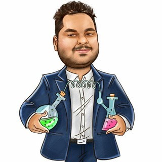 Telegram profile photo for شیمی نهایی و کنکور / پورابراهیمی