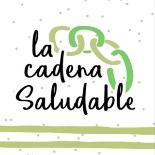 Telegram profile photo for 🥦🥑#lacadenasaludable🍇🍉