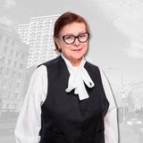 Telegram profile photo for Ольга Визжилина