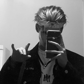 Telegram profile photo for Mitch World