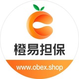 Telegram profile photo for 🔱橙易担保供应大厅