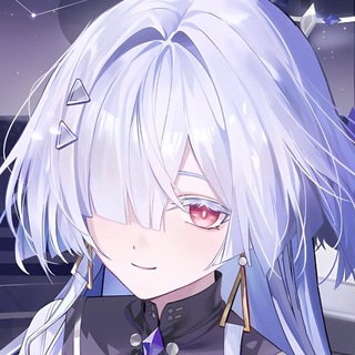 Telegram profile photo for ⇉ @ MAIN FAN && wuwa ♡゙