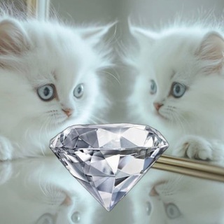 Telegram profile photo for Я есть.💎